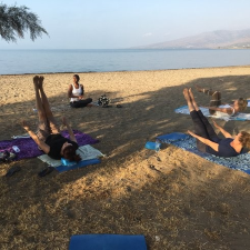 8 Days in North Aegean, Greece
