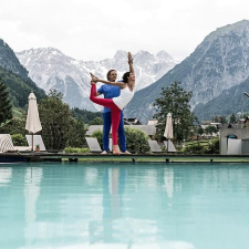 5 Days in Vorarlberg, Mountains, Austria