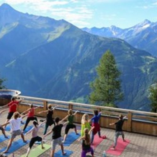 6 Day Mountains in Zillertal, Austria