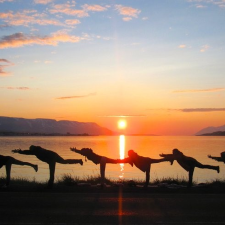 6 Days in Akureyi, Iceland