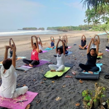 4 Days in Magati, Bali, Indonesia