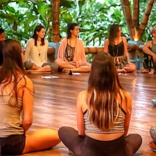 13 Days in Talamanca, Costa Rica