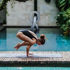5 Days in Badung, Bali, Indonesia