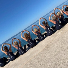 8 Days in Makarska, Croatia