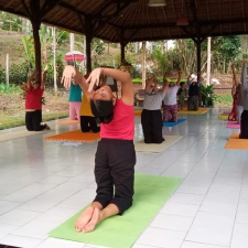 12 Days in Timur, Bali, Indonesia