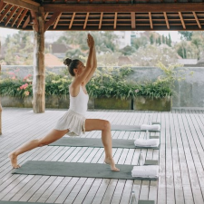 7 Days in Ubud, Bali, Indonesia