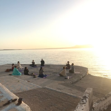 3 Days in Agistri, Attica, Greece