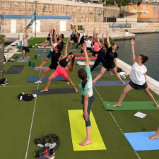 5 Days in Bisceglie, Puglia, Italy