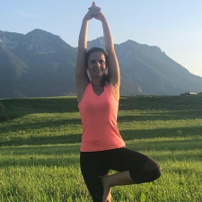3 Days in Lenzkirch, Germany