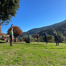 8 Days in Marciana Marina, Italy