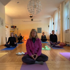 4 Days in Chorin OT Golzow, Germany