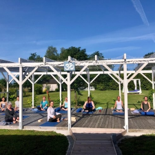 6 Days in Kluis, Germany