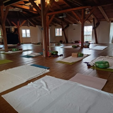 6 Days in Liensfeld, Germany