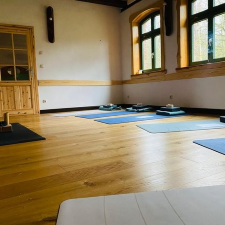 7 Days " Reboot -  Week " in Vielank, Germany