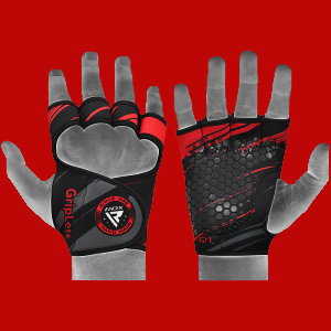 R1 Weightlifting Grips