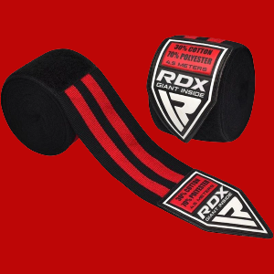 1B Pro Boxing Hand Wraps