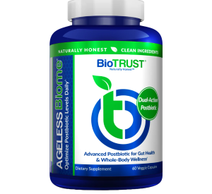 Advanced Gut health