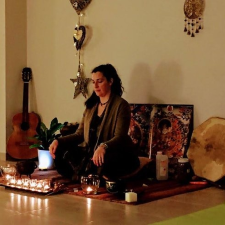 5 Day Deep Healing Retreat in Alicante, Spain