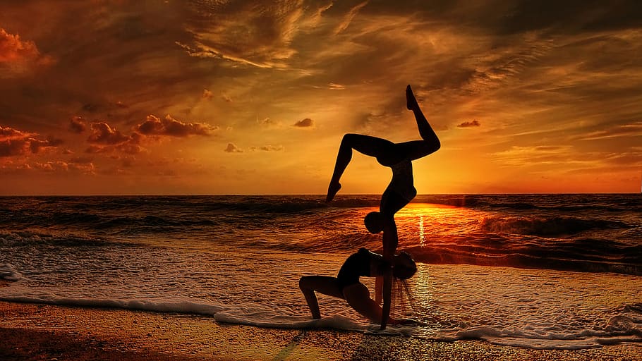 Yoga programs 1