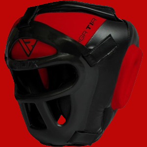 T1 Head Guard