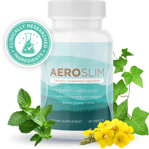 Supports Healthy Weight Loss