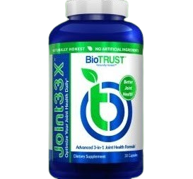 Advanced 3 in 1 Joint health