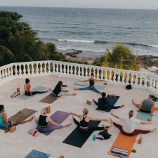 7 Days in Excursions near Tulum, Mexico