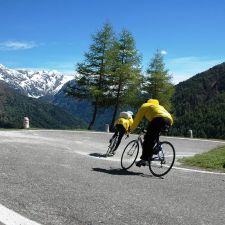 9 Day Cycling Tour in Bhutan