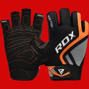 F14 Workout Gloves