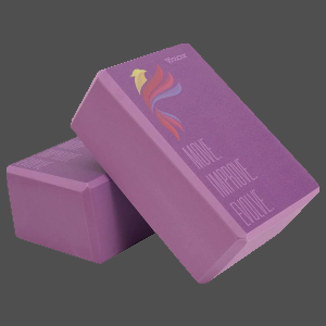 D5 EVA Foam Yoga Blocks