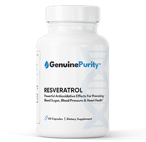 Potent Antioxidants
