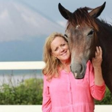 8 Days Healing with Horses Costa Rica