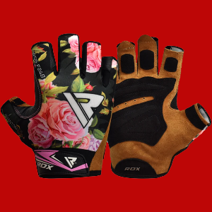 F24 Gym Workout Gloves