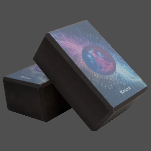 D6 EVA Foam Yoga Blocks