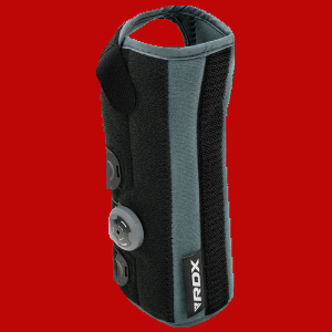 SB Adjustable Wrist Support