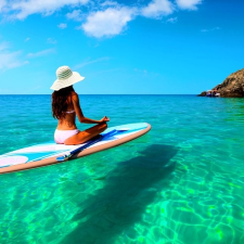 6 Days in Kauai Island, USA