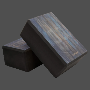 D7 EVA Foam Yoga Blocks