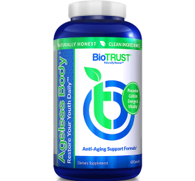 Anti Aging support