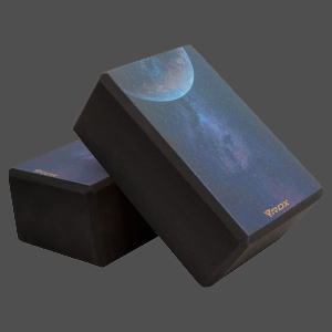 D8 EVA Foam Yoga Blocks