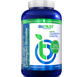 Ageless Collagen Booster