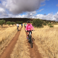 8 Day Self - Guided Cycling Tour Sleep in Castles and Palaces in Portugal