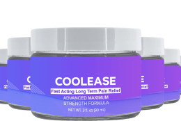 Natural Pain Relief