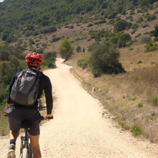 7 Day Alentejo and Vicentina Coast Mountain Bike Tour in Portugal