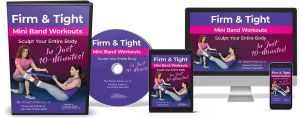 Workout programs 15
