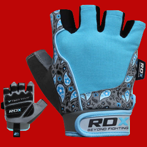 S6 Fitness Gym Gloves