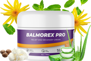 Joint Pain Relief Cream