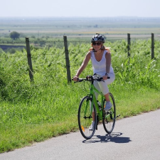 2 Day Guided Cycling Holiday in Prahova Valley, Romania