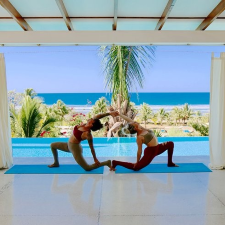 18 Days in Playa Coyote, Guanacaste, Costa Rica