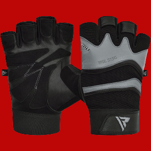 S15 Fitness Gym Gloves
