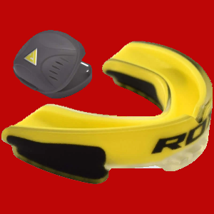 3Y Mouth Guard